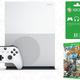 Xbox One S 2TB + 1 Year Xbox Live Gold + Sunset Overdrive, $400